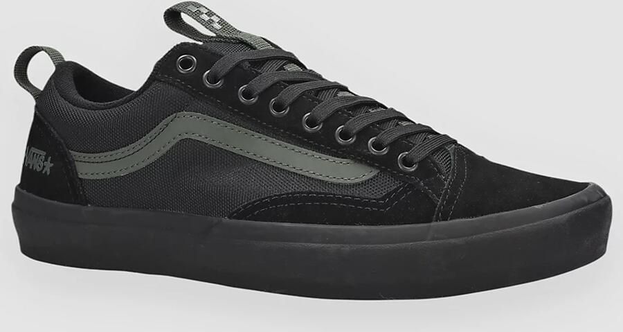 Vans Skate Old Skool 36 + Skate Schoenen zwart