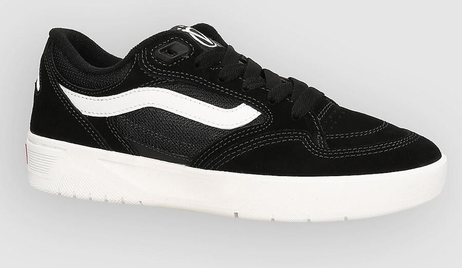 Vans Skate Rowan Z3 Skate Schoenen zwart - Foto 2