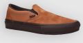 Vans Skate Slip-Ons bruin - Bruin