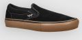 Vans Skate Slip Ons zwart - Zwart