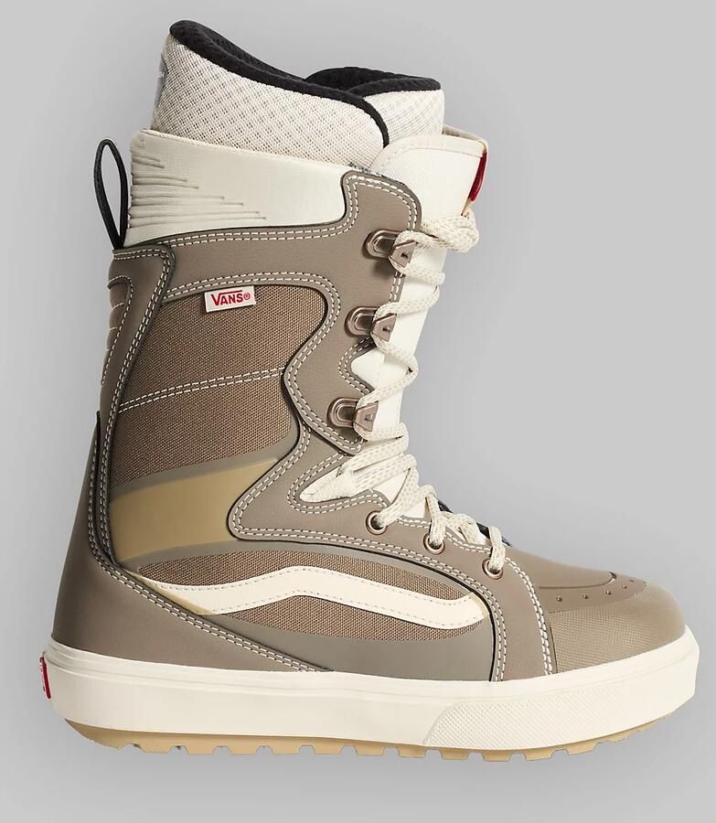 Vans Super Standard 2027 Snowboard Schoenen bruin