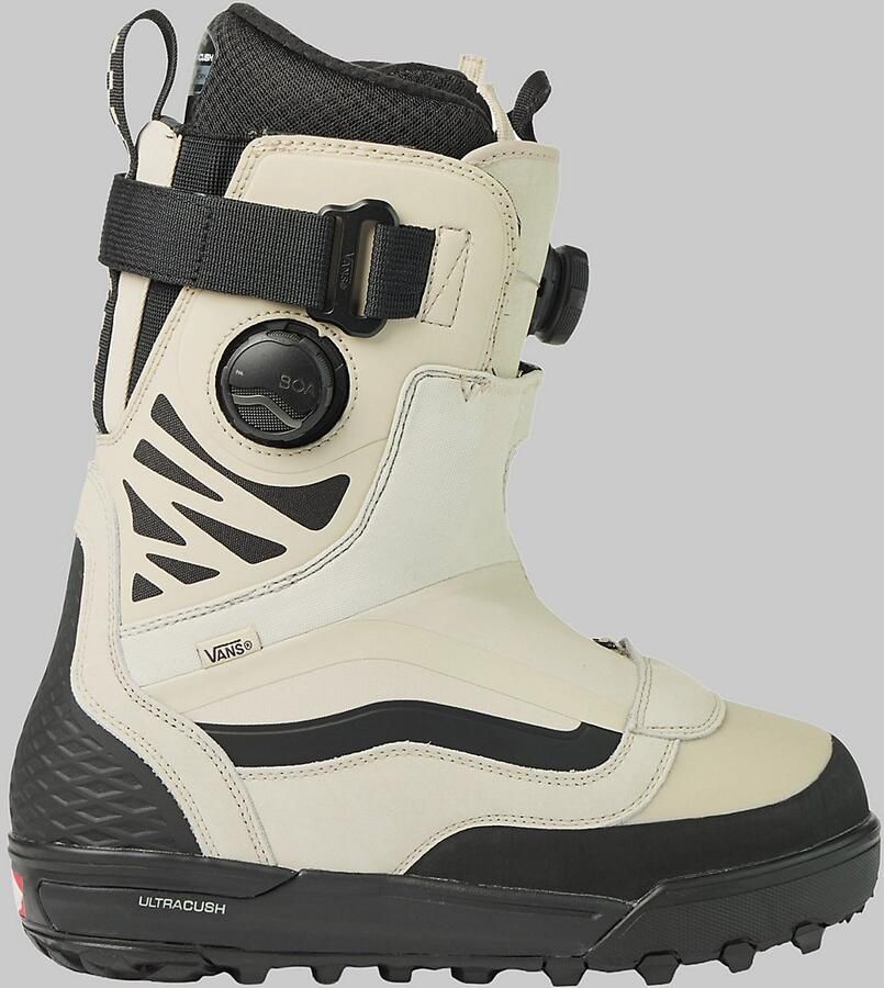 Vans Verse Range Edition 2027 Snowboard Schoenen
