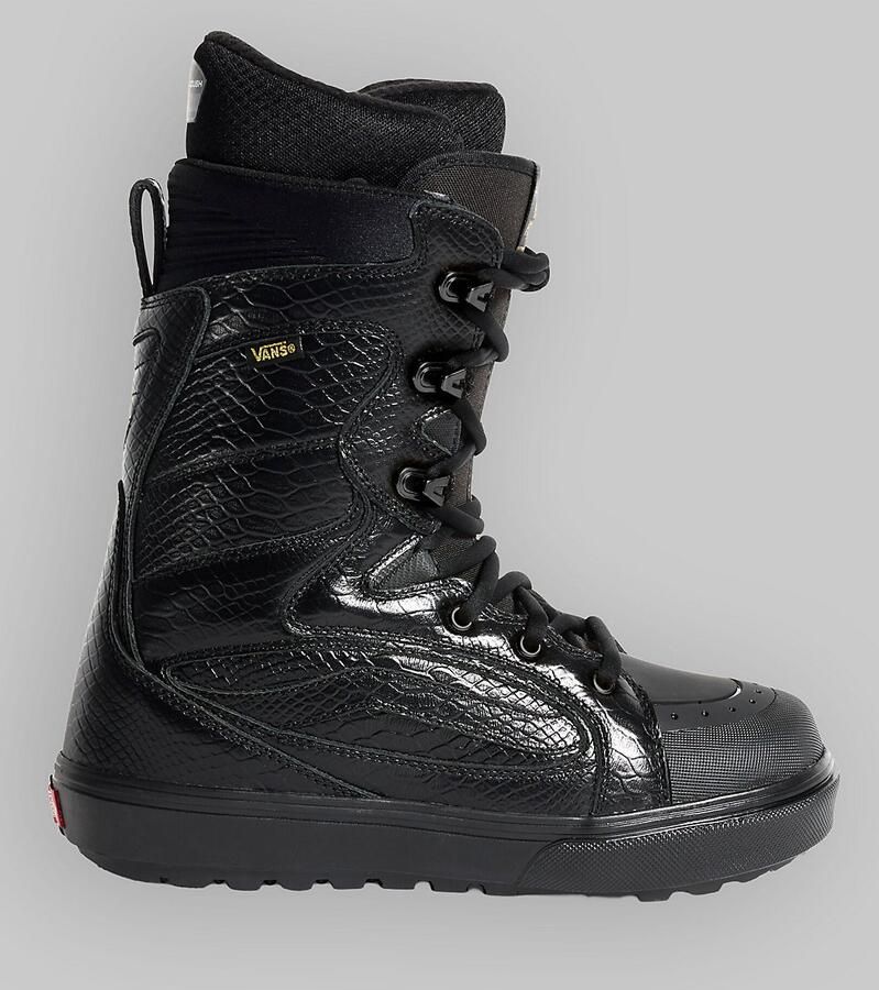 Vans Super Standard 2027 Snowboard Schoenen zwart