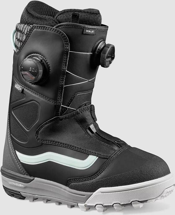 Vans cheap snowboard schoenen