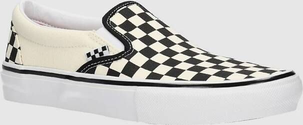 Vans Klassieke Slip-On Skate Schoenen Multicolor Heren