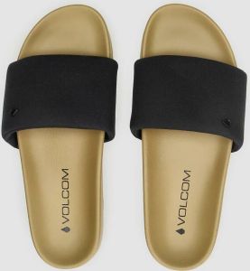 Volcom Cool Sandalen zwart