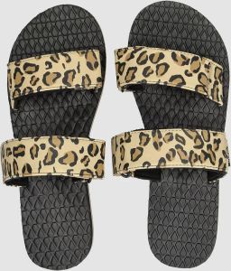 Volcom Eco Recliner Sandalen patroon