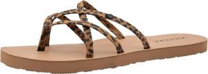 Volcom New School II Sandalen bruin