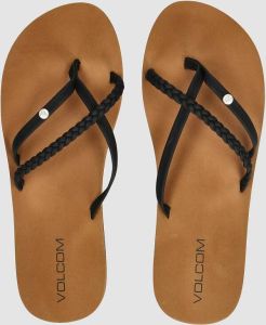 Volcom Thrills II Sandalen zwart