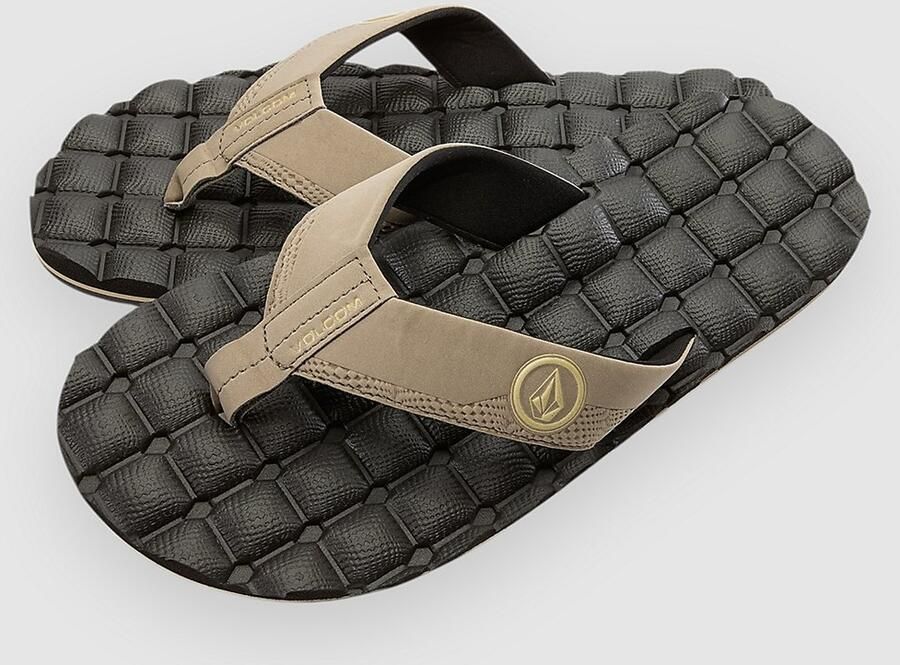 Volcom Recliner Sandalen