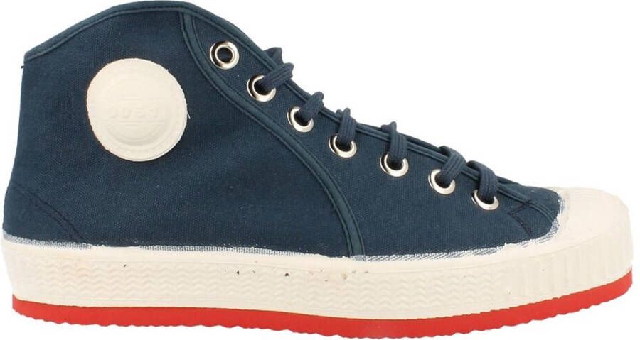 0051-ORIGINALS uni Barvy Blue BLAUW