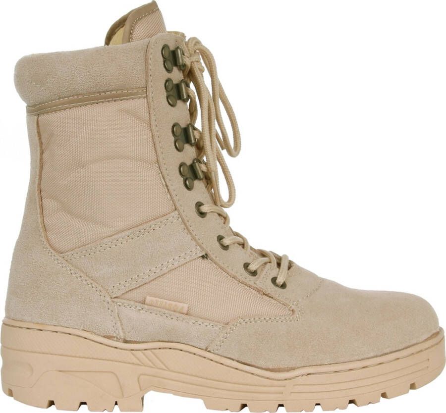 Fostex 101 Inc Pr. Sniper Boots