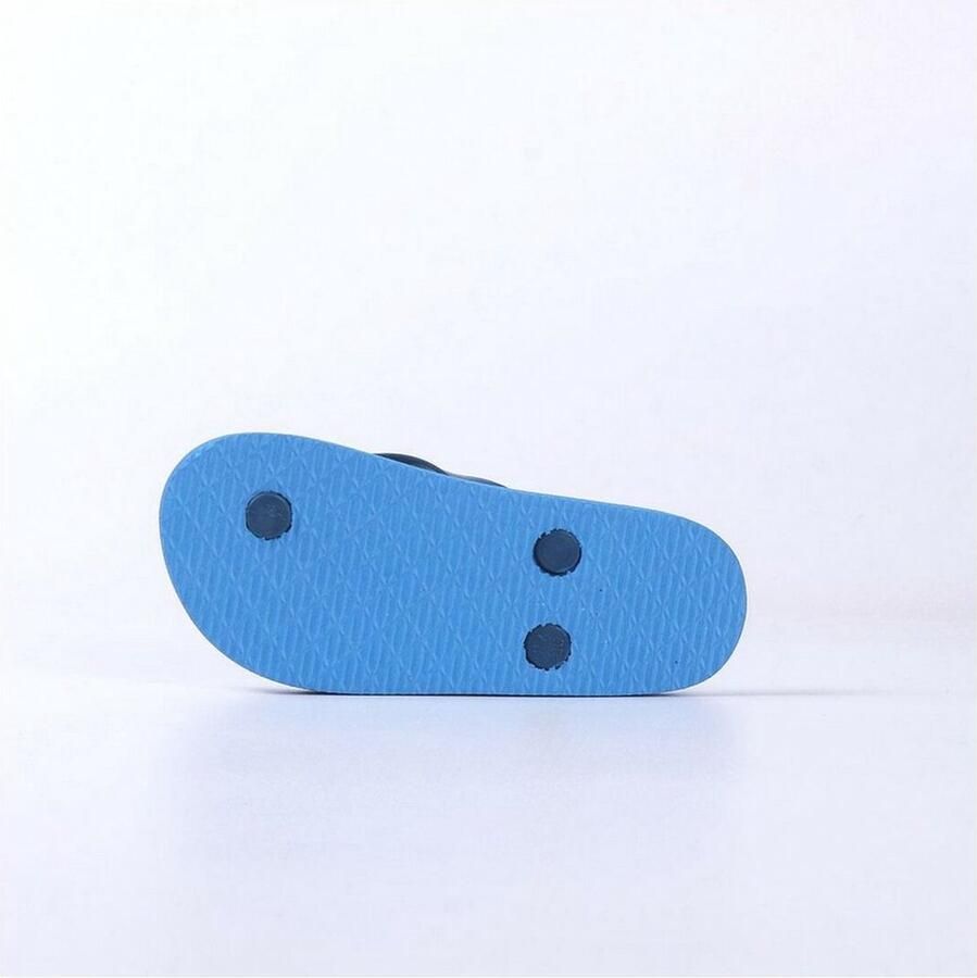 1234 Slippers voor Kinderen The Paw Patrol Blauw
