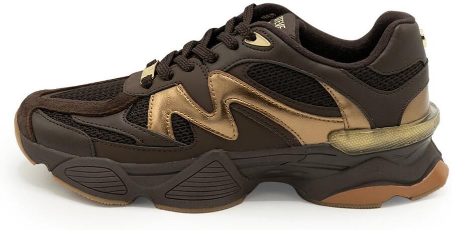 2025 Steve Madden Speeder Sneakers
