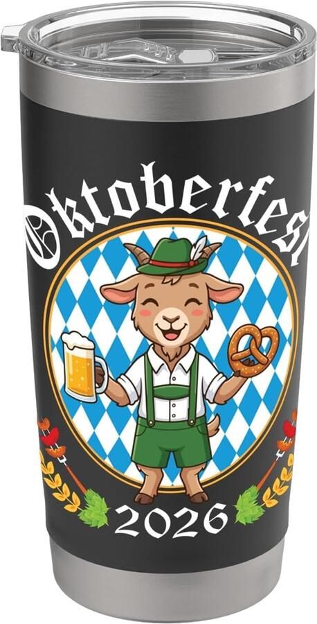 2026 Geit Bierliefhebber en Worst