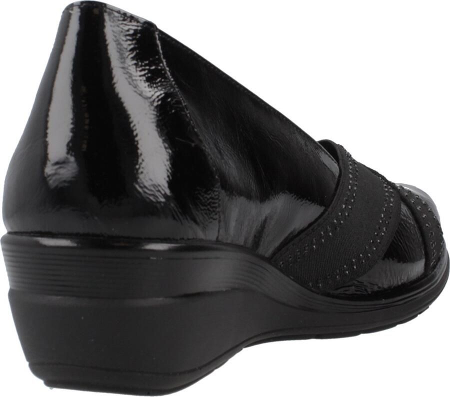 24 HORAS 26216 Zwart