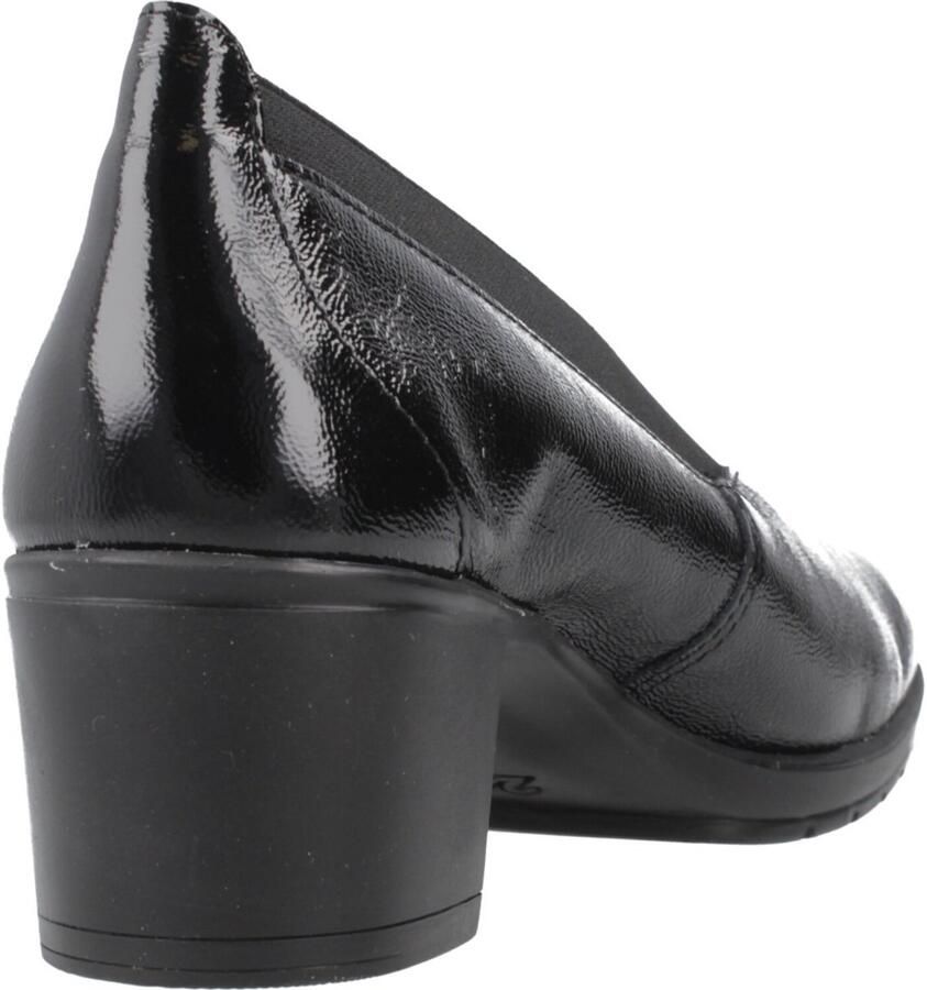 24 HORAS 26590 Zwart