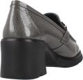 24 Hrs Mocassins 26607 - Grijs