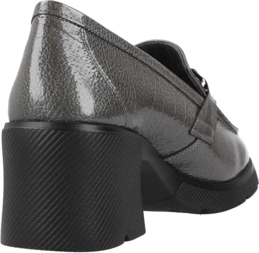 24 Hrs Mocassins Mocasines Mujer Modèle 26607