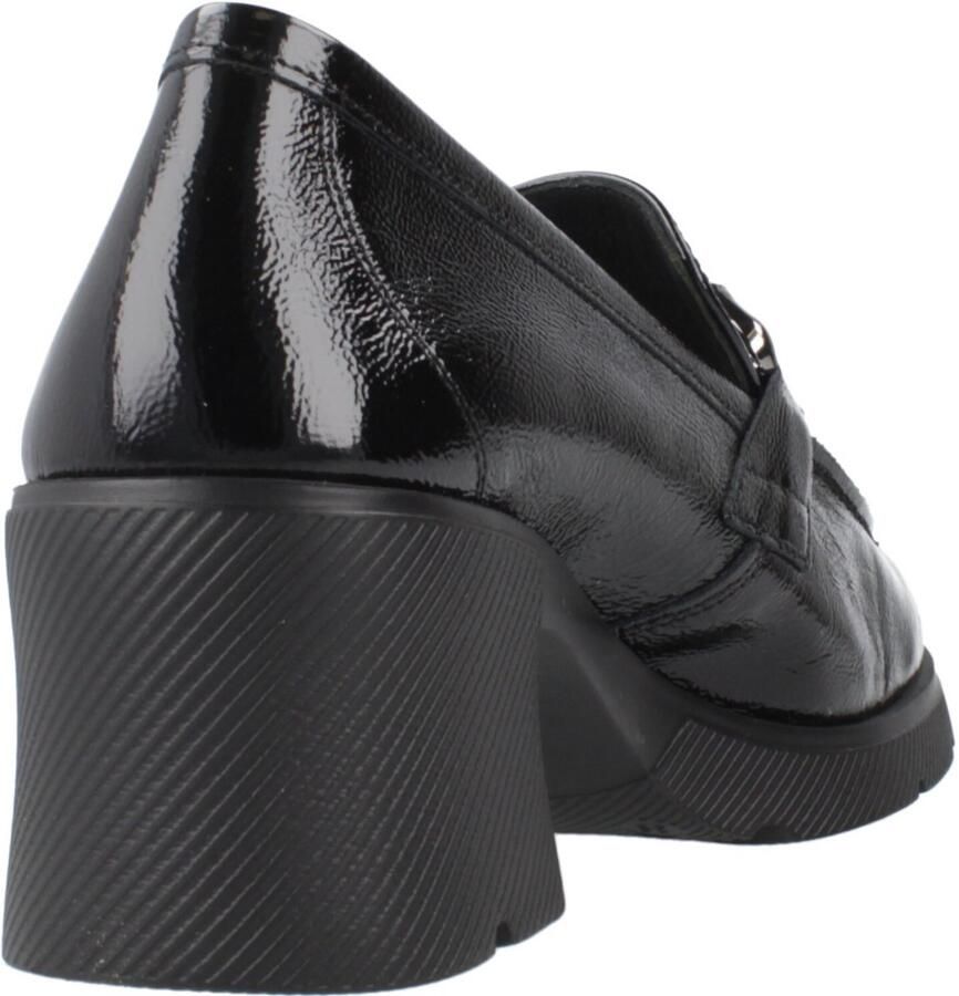 24 Hrs Mocassins Mocasines Mujer Modèle 26607