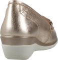24 HORAS 26711 Brons metaal - Bruin