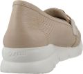 24 Hrs Mocassins 26723 Combi Beige - Beige