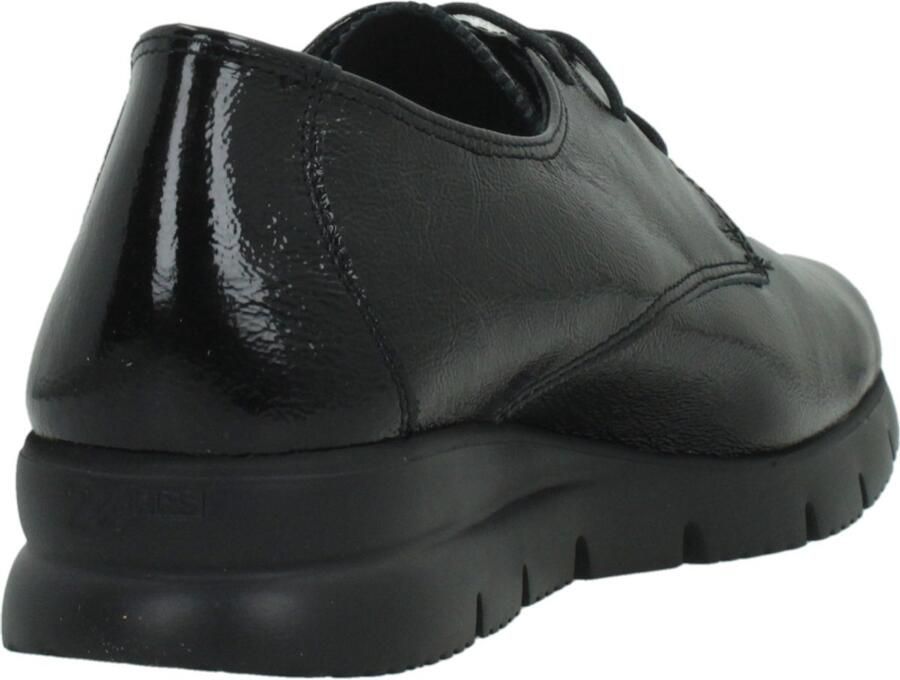 24 HORAS 26921 24H ZAPATO PALAK Zwart