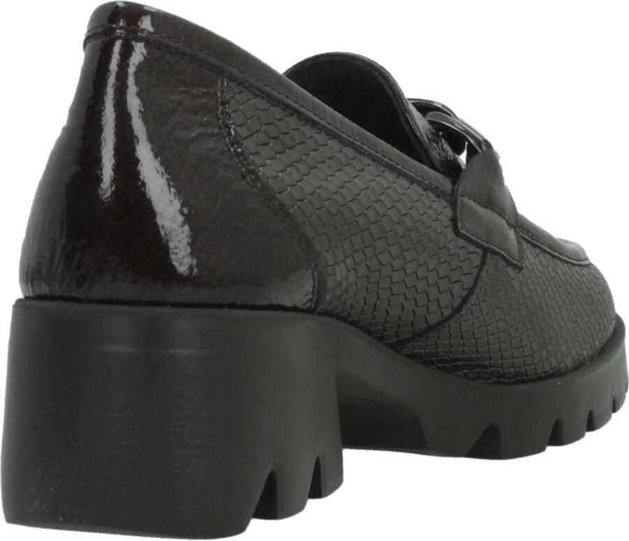 24 HORAS 26982 24H ZAPATO NEPALS Bordeuax