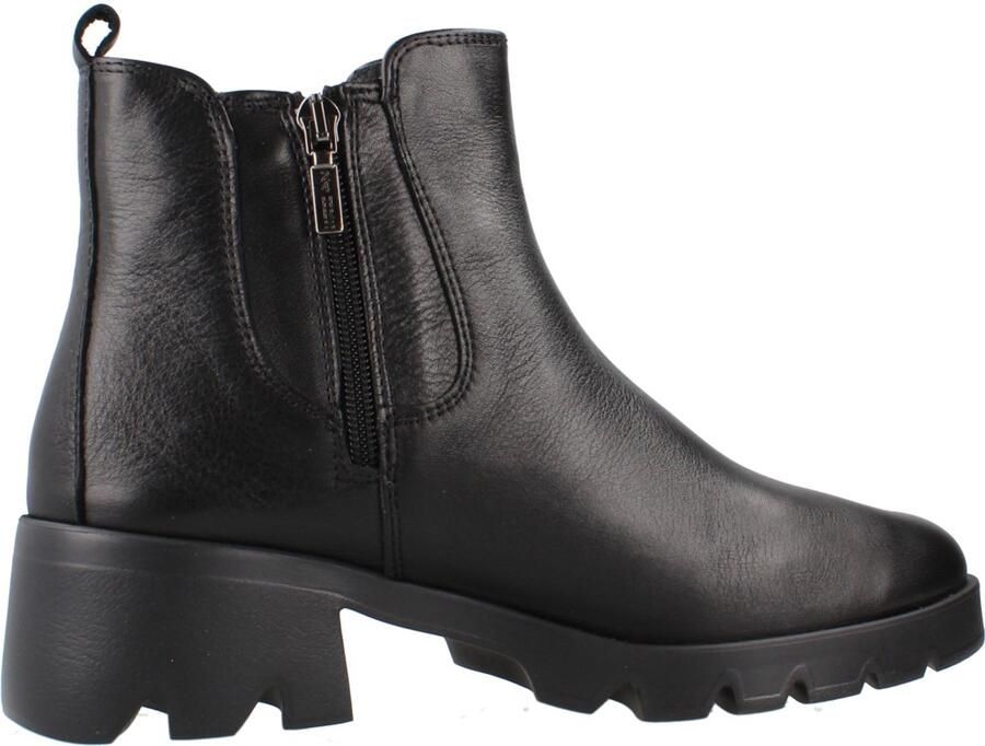 24 HORAS 26984 24H BOTIN GOMAS LATERALES Zwart