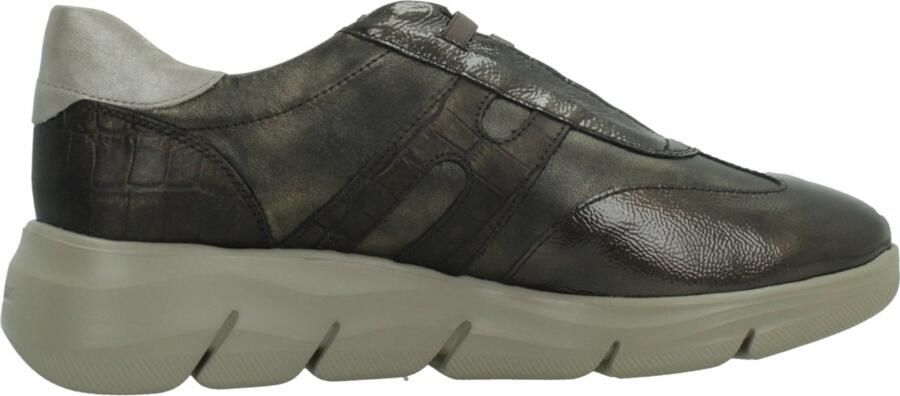 24 HORAS 27006 24H ZAPATO COMBI Brons metaal