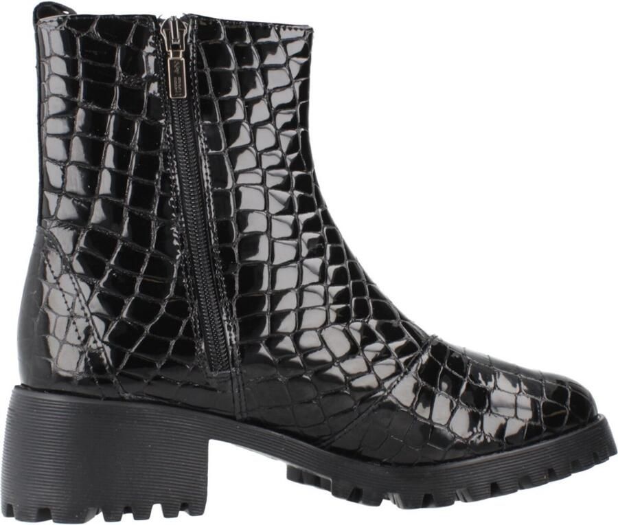 24 Hrs Enkellaarzen TWISTER