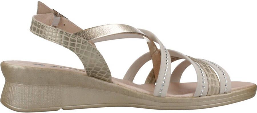 24 Hrs Sandalen 26519