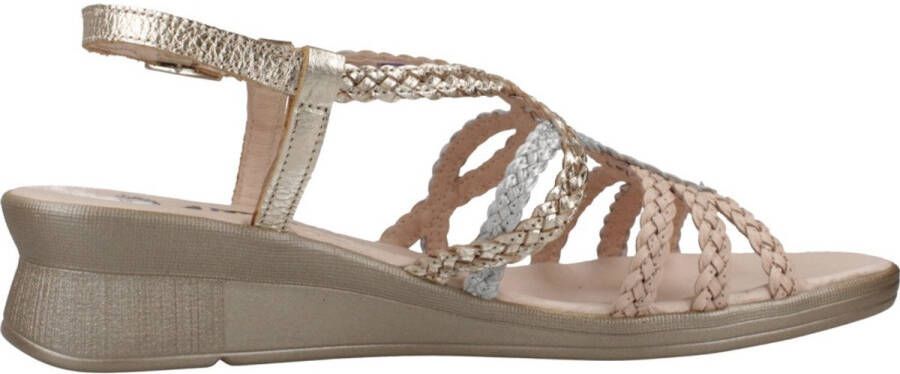 24 Hrs Sandalen 26520