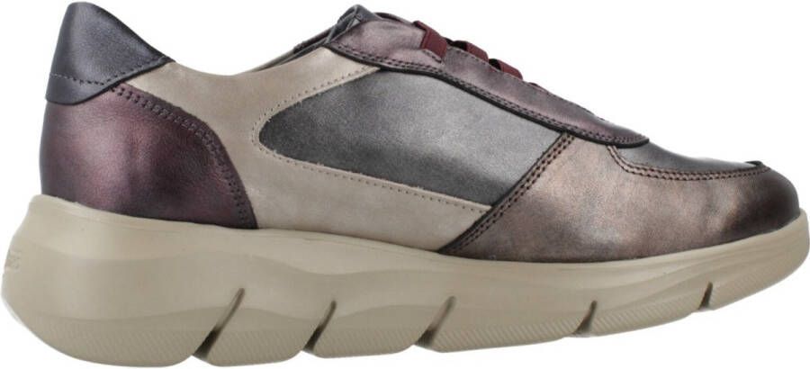 24 Hrs Lage Sneakers I5COMBI