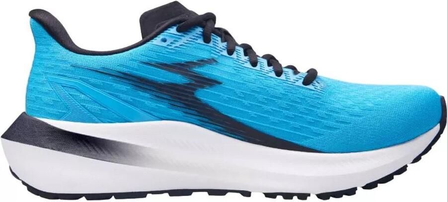 361° 361 Kairos-2 Men Aqua Black