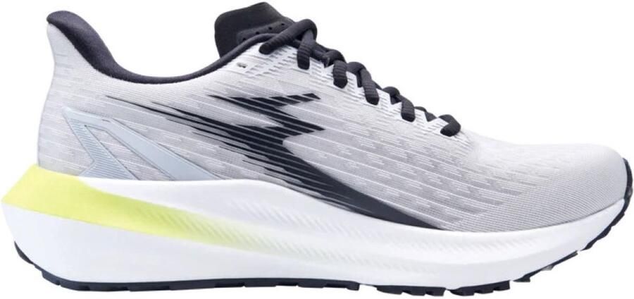 361° 361 Kairos-2 Men Oyster Mushroom Black