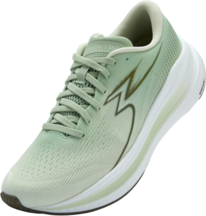 361 Centauri 3 groen hardloopschoenen dames (Y2560-7783)