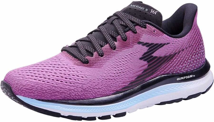 361° loopschoenen