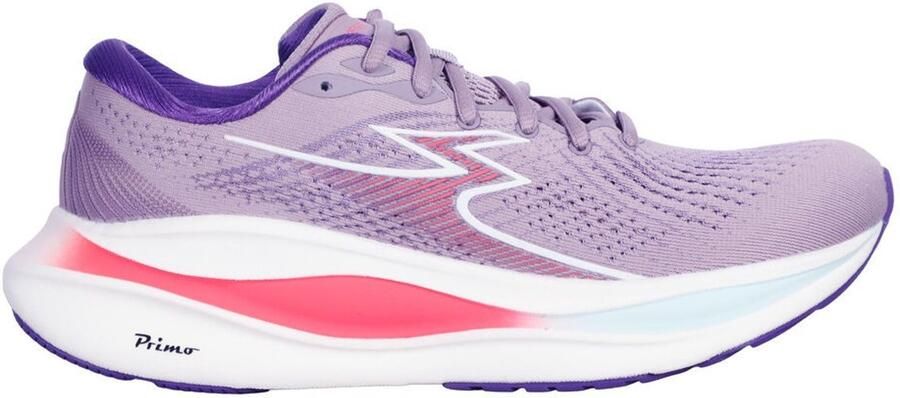 361 ° VENTUS Hardloopschoen Dames LILAC FRAY SUNSET CORAL