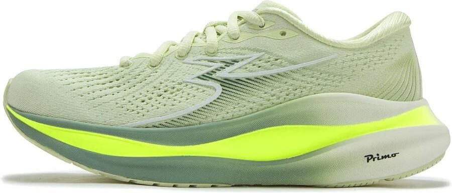 361 ° VENTUS W Hardloopschoen Dames MELON GREEN SAGO CYCAS