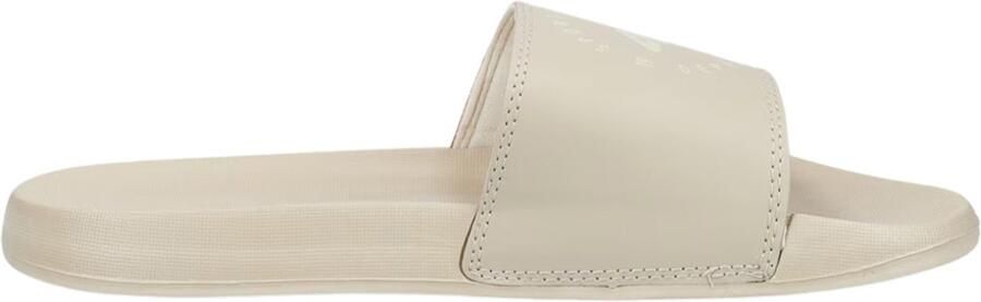 47 Brand Slippers Dames 4F F044A Beigeowe