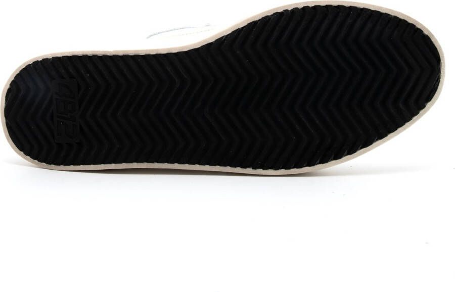 4B12 Kyle-Sneakers Streetwear Vrouwen