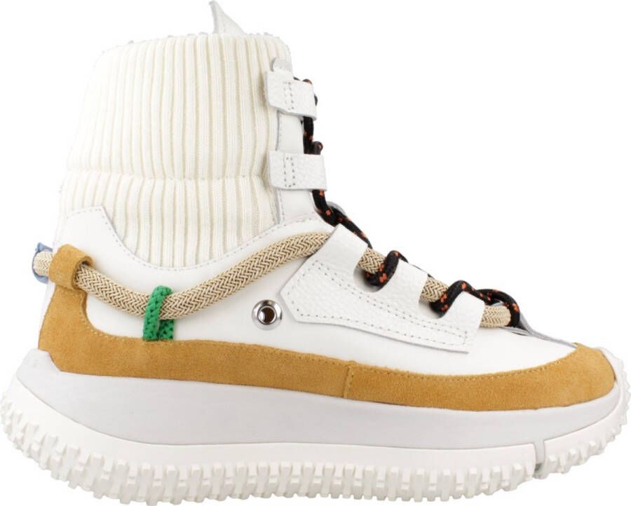 4Ccccees Sneakers KAPOK LAVA