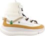 4Ccccees Sneakers KAPOK LAVA - Thumbnail 1