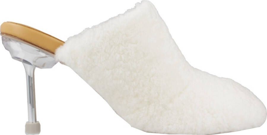 4Ccccees Sandalen OSHA BUBBLE HI