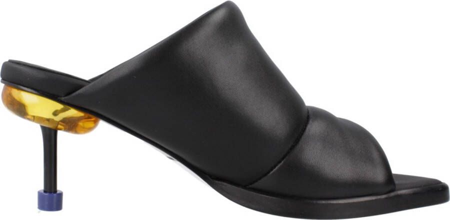 4Ccccees Sandalen OSHA PILLOW