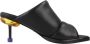 4Ccccees Sandalen OSHA PILLOW - Thumbnail 1