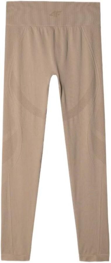 4F Damen Thermoactieve Leggins XS S