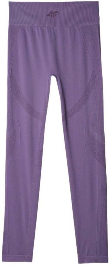 4F Damen Thermoactieve Leggins XS S