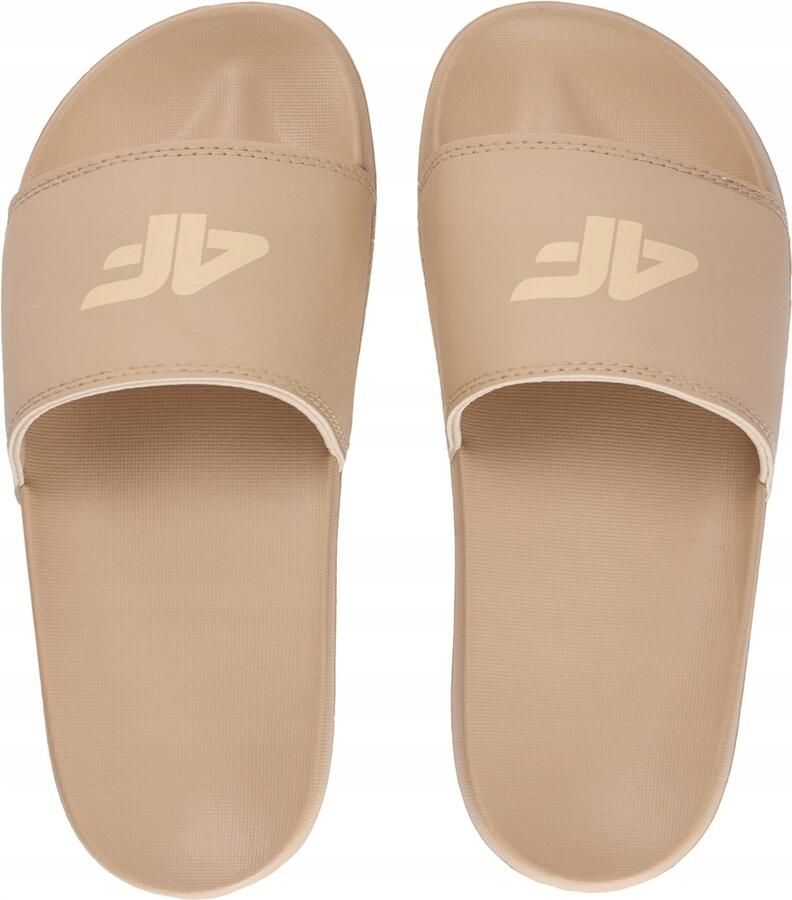 4F Dames Slippers Lichtgewicht & Comfortabel voor Strand & Zwembad